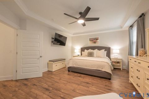 Tiny photo for 5720 Chaucer Drive, Providence Forge, VA 23140 (MLS # 2602738)