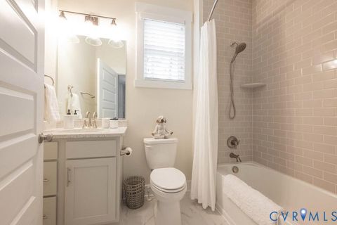 Tiny photo for 5720 Chaucer Drive, Providence Forge, VA 23140 (MLS # 2602738)