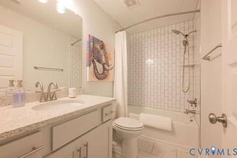 Tiny photo for 5720 Chaucer Drive, Providence Forge, VA 23140 (MLS # 2602738)