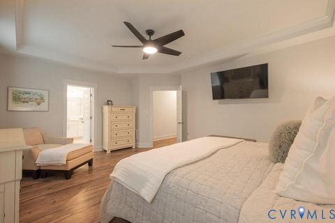 Tiny photo for 5720 Chaucer Drive, Providence Forge, VA 23140 (MLS # 2602738)