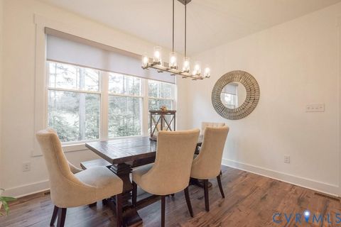 Tiny photo for 5720 Chaucer Drive, Providence Forge, VA 23140 (MLS # 2602738)