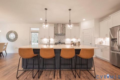 Tiny photo for 5720 Chaucer Drive, Providence Forge, VA 23140 (MLS # 2602738)