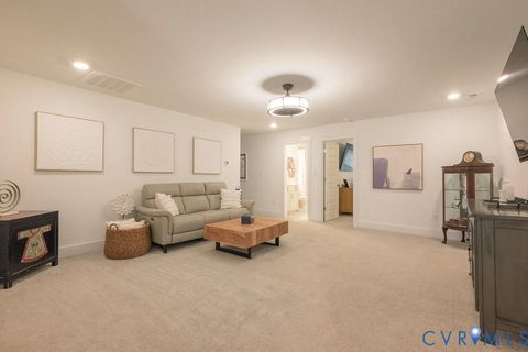 Tiny photo for 5720 Chaucer Drive, Providence Forge, VA 23140 (MLS # 2602738)