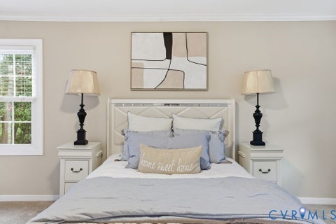 Tiny photo for 9612 Kingscroft Drive, Glen Allen, VA 23060 (MLS # 2624713)