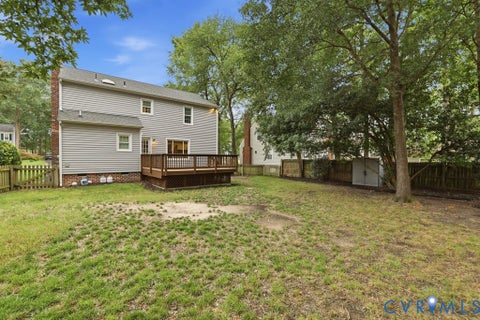 Tiny photo for 9612 Kingscroft Drive, Glen Allen, VA 23060 (MLS # 2624713)