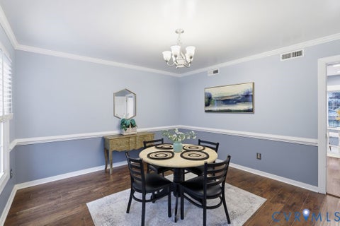Tiny photo for 9612 Kingscroft Drive, Glen Allen, VA 23060 (MLS # 2624713)