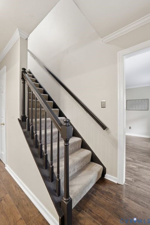 Tiny photo for 9612 Kingscroft Drive, Glen Allen, VA 23060 (MLS # 2624713)