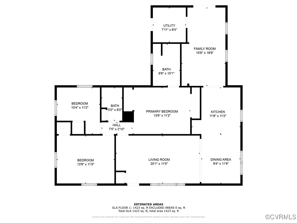 Richmond, Virginia 23220, United States, 3 Bedrooms Bedrooms, ,2 BathroomsBathrooms,Residential,Active,179470
