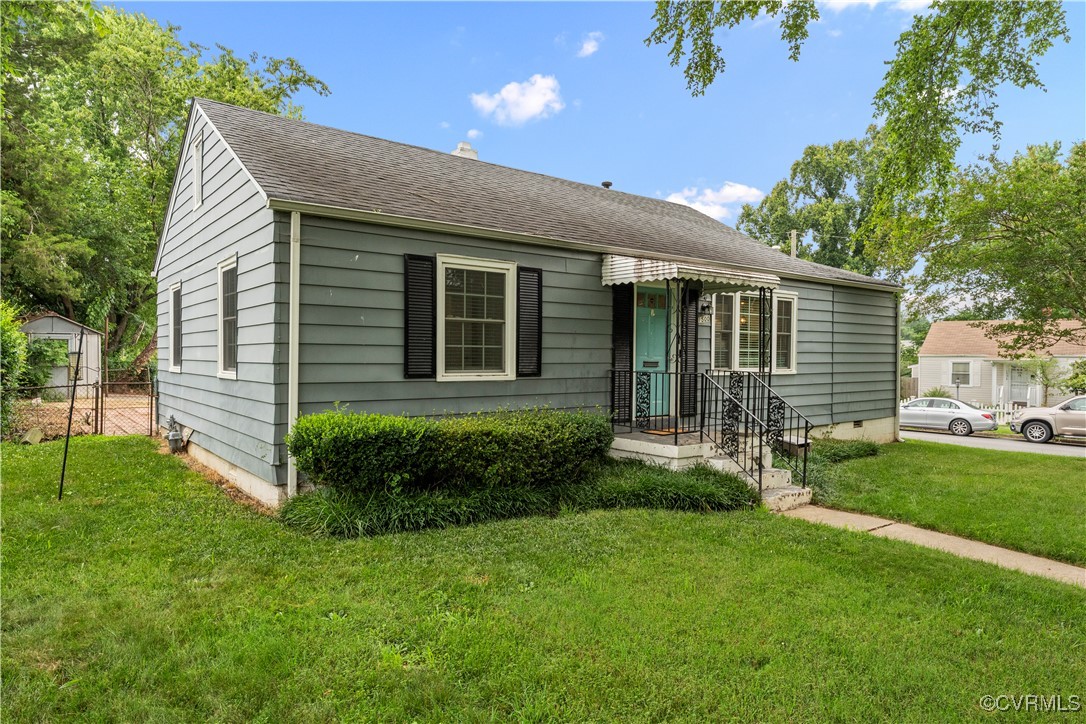 Richmond, Virginia 23220, United States, 3 Bedrooms Bedrooms, ,2 BathroomsBathrooms,Residential,Active,179470