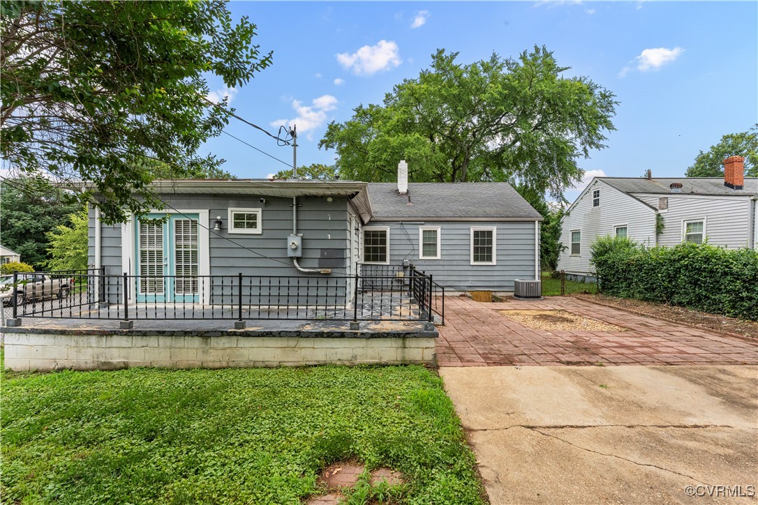 Richmond, Virginia 23220, United States, 3 Bedrooms Bedrooms, ,2 BathroomsBathrooms,Residential,Active,179470