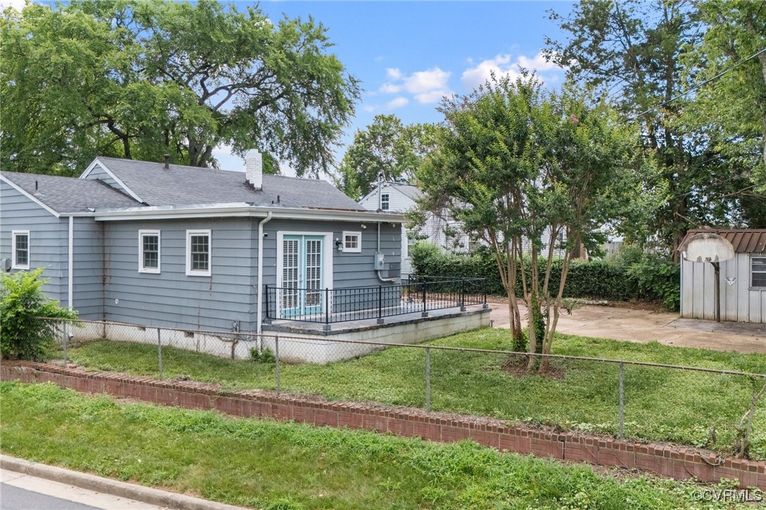 Richmond, Virginia 23220, United States, 3 Bedrooms Bedrooms, ,2 BathroomsBathrooms,Residential,Active,179470