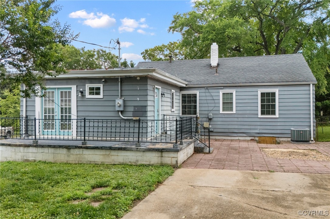 Richmond, Virginia 23220, United States, 3 Bedrooms Bedrooms, ,2 BathroomsBathrooms,Residential,Active,179470