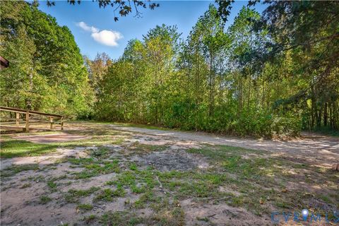 Tiny photo for 5636 Cartersville Road, Powhatan, VA 23139 (MLS # 2605949)