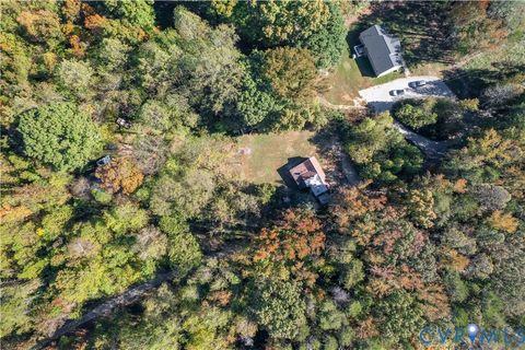 Tiny photo for 5636 Cartersville Road, Powhatan, VA 23139 (MLS # 2605949)