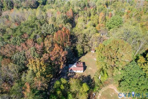 Tiny photo for 5636 Cartersville Road, Powhatan, VA 23139 (MLS # 2605949)