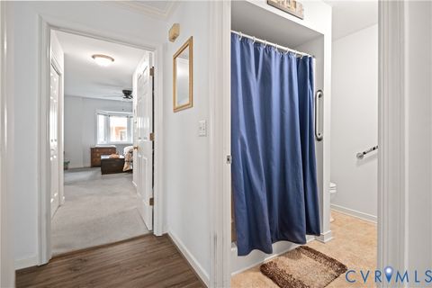 Tiny photo for 3100 Lake Village Drive, Richmond, VA 23235 (MLS # 2606815)