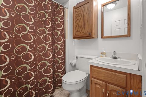 Tiny photo for 3100 Lake Village Drive, Richmond, VA 23235 (MLS # 2606815)