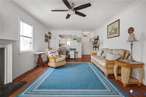 Tiny photo for 3100 Lake Village Drive, Richmond, VA 23235 (MLS # 2606815)