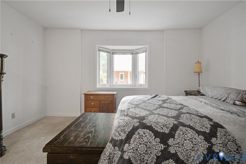 Tiny photo for 3100 Lake Village Drive, Richmond, VA 23235 (MLS # 2606815)