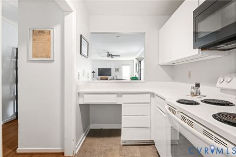 Tiny photo for 3100 Lake Village Drive, Richmond, VA 23235 (MLS # 2606815)