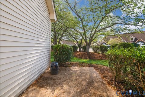 Tiny photo for 3100 Lake Village Drive, Richmond, VA 23235 (MLS # 2606815)