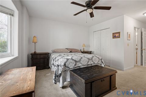 Tiny photo for 3100 Lake Village Drive, Richmond, VA 23235 (MLS # 2606815)