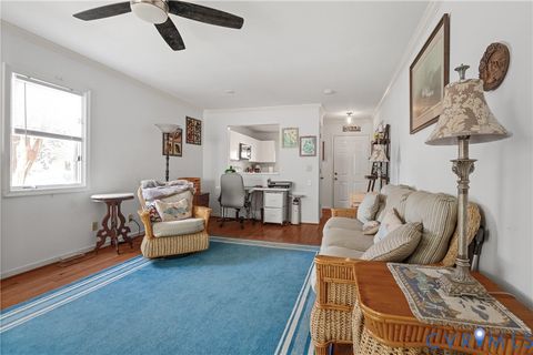 Tiny photo for 3100 Lake Village Drive, Richmond, VA 23235 (MLS # 2606815)