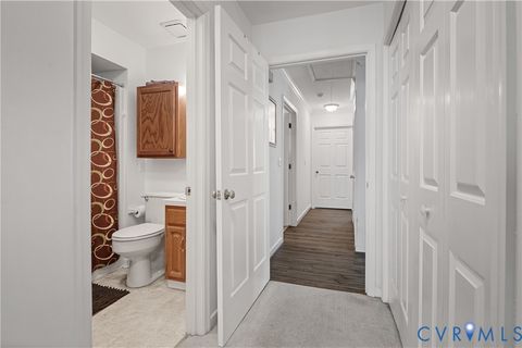 Tiny photo for 3100 Lake Village Drive, Richmond, VA 23235 (MLS # 2606815)