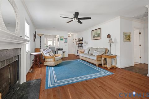 Tiny photo for 3100 Lake Village Drive, Richmond, VA 23235 (MLS # 2606815)