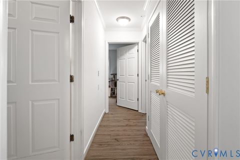 Tiny photo for 3100 Lake Village Drive, Richmond, VA 23235 (MLS # 2606815)