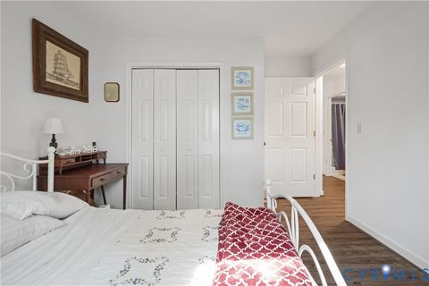 Tiny photo for 3100 Lake Village Drive, Richmond, VA 23235 (MLS # 2606815)