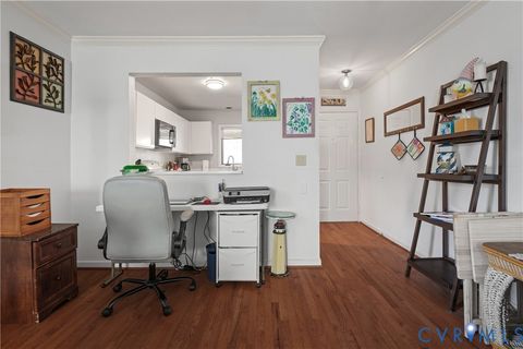 Tiny photo for 3100 Lake Village Drive, Richmond, VA 23235 (MLS # 2606815)
