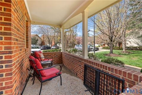 Tiny photo for 3100 Lake Village Drive, Richmond, VA 23235 (MLS # 2606815)