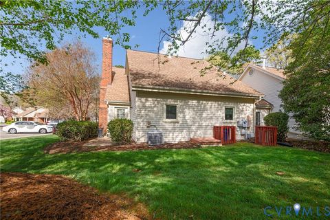 Tiny photo for 3100 Lake Village Drive, Richmond, VA 23235 (MLS # 2606815)