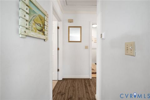 Tiny photo for 3100 Lake Village Drive, Richmond, VA 23235 (MLS # 2606815)