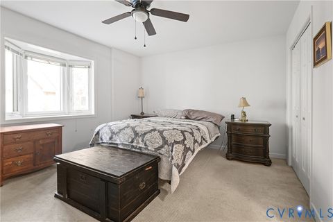 Tiny photo for 3100 Lake Village Drive, Richmond, VA 23235 (MLS # 2606815)