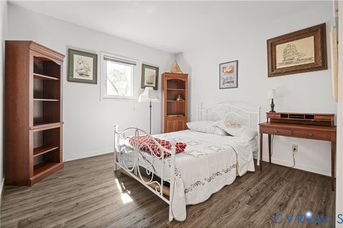 Tiny photo for 3100 Lake Village Drive, Richmond, VA 23235 (MLS # 2606815)