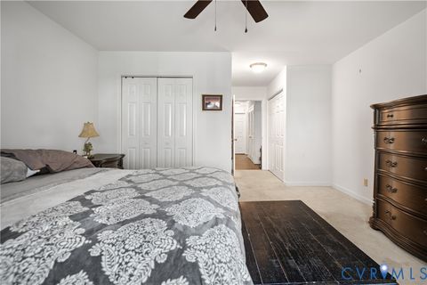 Tiny photo for 3100 Lake Village Drive, Richmond, VA 23235 (MLS # 2606815)