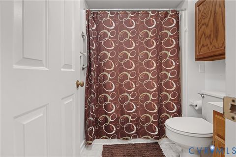 Tiny photo for 3100 Lake Village Drive, Richmond, VA 23235 (MLS # 2606815)