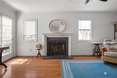 Tiny photo for 3100 Lake Village Drive, Richmond, VA 23235 (MLS # 2606815)