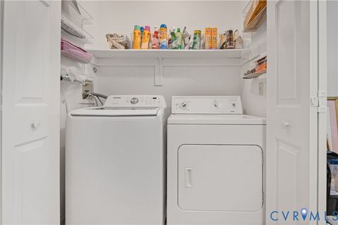 Tiny photo for 3100 Lake Village Drive, Richmond, VA 23235 (MLS # 2606815)