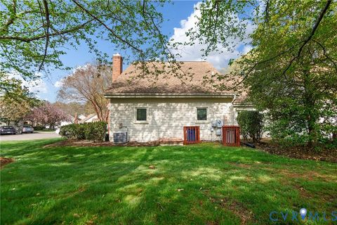 Tiny photo for 3100 Lake Village Drive, Richmond, VA 23235 (MLS # 2606815)