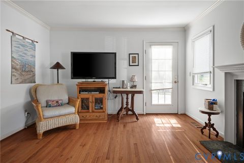 Tiny photo for 3100 Lake Village Drive, Richmond, VA 23235 (MLS # 2606815)