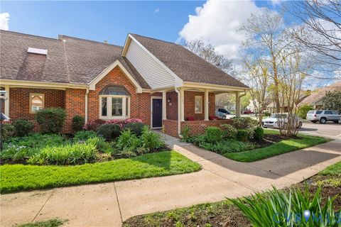 Tiny photo for 3100 Lake Village Drive, Richmond, VA 23235 (MLS # 2606815)
