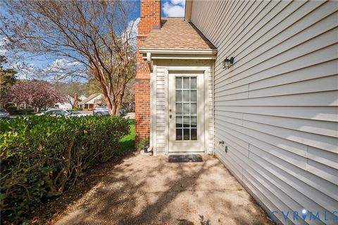 Tiny photo for 3100 Lake Village Drive, Richmond, VA 23235 (MLS # 2606815)