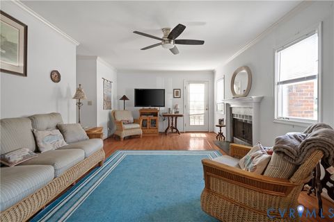 Tiny photo for 3100 Lake Village Drive, Richmond, VA 23235 (MLS # 2606815)