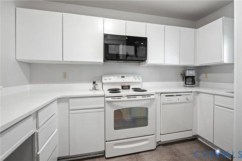 Tiny photo for 3100 Lake Village Drive, Richmond, VA 23235 (MLS # 2606815)