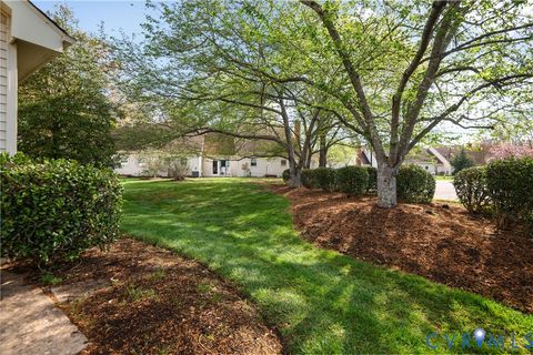 Tiny photo for 3100 Lake Village Drive, Richmond, VA 23235 (MLS # 2606815)
