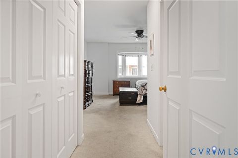 Tiny photo for 3100 Lake Village Drive, Richmond, VA 23235 (MLS # 2606815)