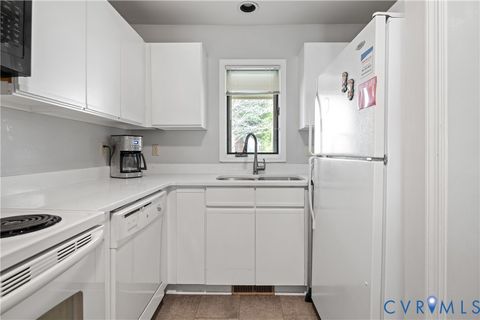 Tiny photo for 3100 Lake Village Drive, Richmond, VA 23235 (MLS # 2606815)